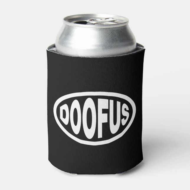 RAFRAÎCHISSEUR  POUR CANETTE DOOFFRE (Can devant)