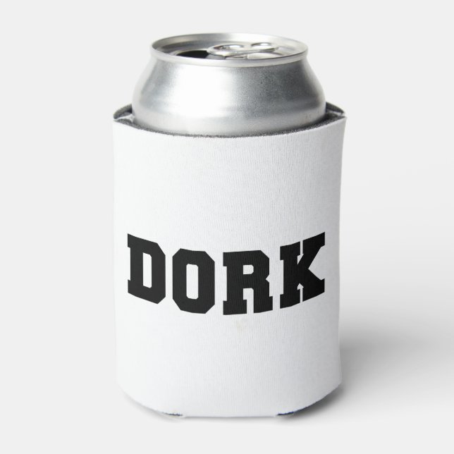 RAFRAÎCHISSEUR  POUR CANETTE DORK (Can devant)