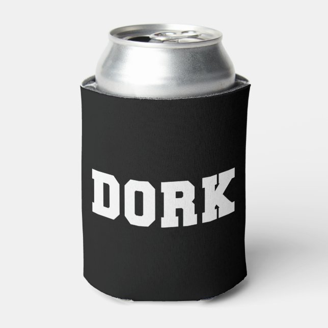RAFRAÎCHISSEUR  POUR CANETTE DORK (Can devant)