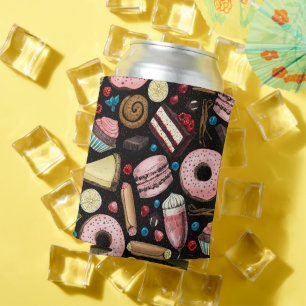 Rafraîchisseur Pour Canette Douceurs