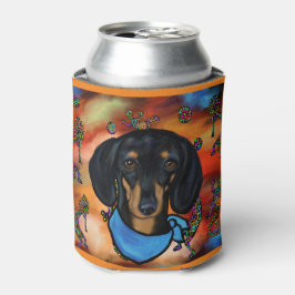 Rafraîchisseur Pour Canette doxie art sud-ouest