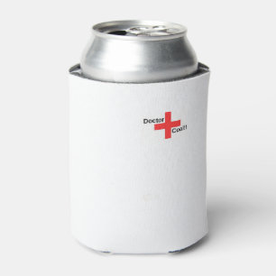 Rafraîchisseur Pour Canette Dr. Cool Can/refroidisseur tronqué