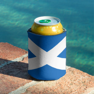 Rafraîchisseur Pour Canette Drapeau d'Alba