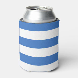 Rafraîchisseur Pour Canette Drapeau de Tallinn, Estonie Can Cooler