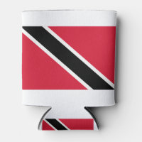 Drapeau de Trinité-et-Tobago