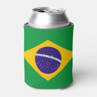 Drapeau du Brésil