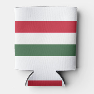 Rafraîchisseur Pour Canette Drapeau Magyarország - Hongrie