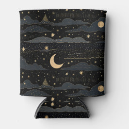 Rafraîchisseur Pour Canette Dreamstarry Ciel de nuit peut refroidir
