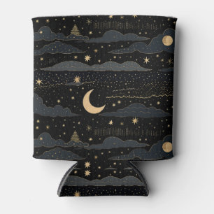 Rafraîchisseur Pour Canette Dreamstarry Ciel de nuit peut refroidir