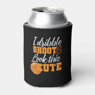 Rafraîchisseur Pour Canette Dribble Shoot