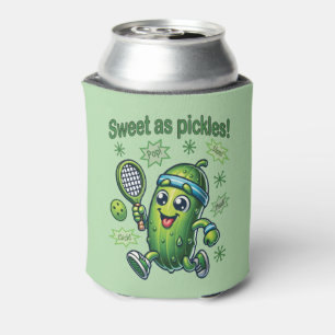 Rafraîchisseur Pour Canette Drôle mignon sucré comme chatons Pickleball