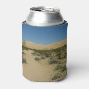 Rafraîchisseur Pour Canette Dunes de Kelso au Mojave National Park