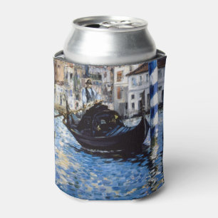 Rafraîchisseur Pour Canette Edouard Manet - Grand Canal, Venise