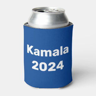 Rafraîchisseur Pour Canette Élection présidentielle de Kamala 2024
