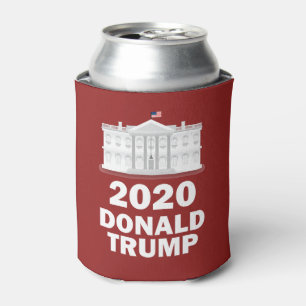 Rafraîchisseur Pour Canette Élections Donald Trump 2020