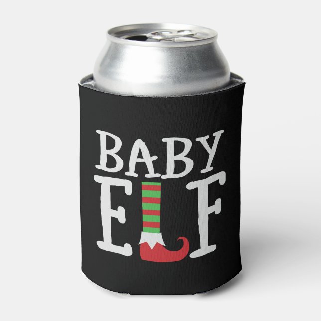 Rafraîchisseur Pour Canette Elfe bébé (Can devant)