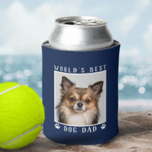 Empreintes de pattes de papa de chien le meilleur