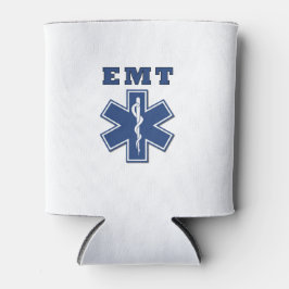 Rafraîchisseur Pour Canette EMT Star of Life