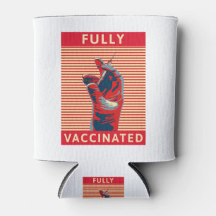 Rafraîchisseur Pour Canette Entièrement vacciné