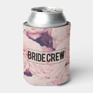 Rafraîchisseur Pour Canette Équipage de mariée