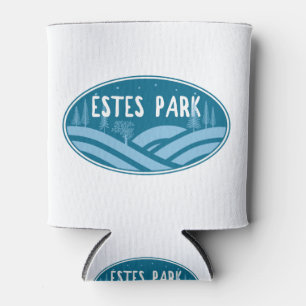 Rafraîchisseur Pour Canette Estes Park Colorado Extérieur