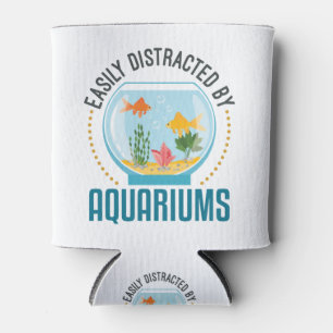 Rafraîchisseur Pour Canette Facilement distrait par Aquariums Aquarium Fish Ta