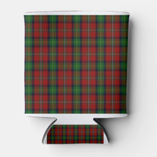 Rafraîchisseur Pour Canette Famille Boyd Clan Tartan écossais
