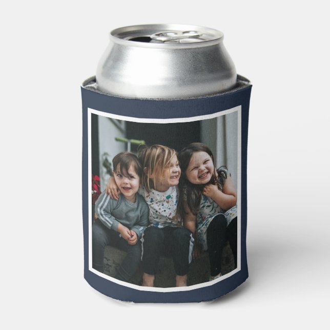 Rafraîchisseur Pour Canette Famille et enfants 2 Photo (Can devant)
