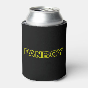 RAFRAÎCHISSEUR  POUR CANETTE FANBOY