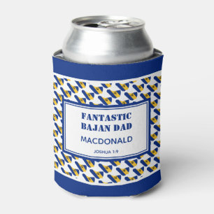 RAFRAÎCHISSEUR POUR CANETTE FANTASTIQUE BAJAN PAD