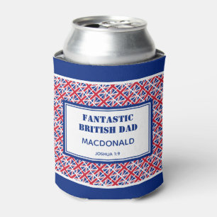 RAFRAÎCHISSEUR POUR CANETTE FANTASTIQUE PÈRE BRITANNIQUE