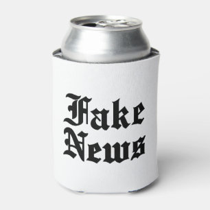Rafraîchisseur Pour Canette Faux News