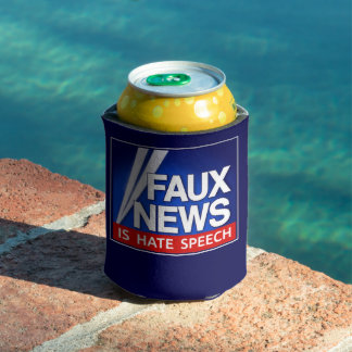 Rafraîchisseur Pour Canette FAUX news