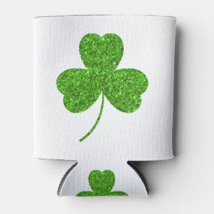 Rafraîchisseur Pour Canette Fête de la Saint-Patrick shamrock