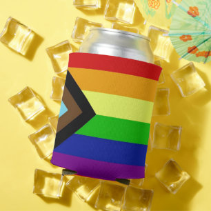 Rafraîchisseur Pour Canette Fierté LGBTQ+