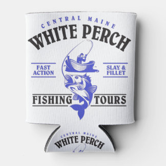 Rafraîchisseur Pour Canette Fishing Tours