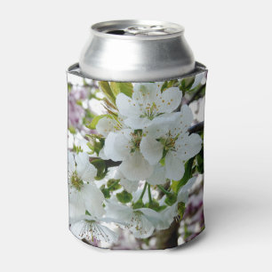 Rafraîchisseur Pour Canette Fleur de cerise