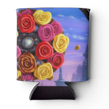 Fleurs d'art
