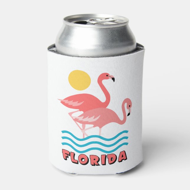 Rafraîchisseur Pour Canette Floride (Can devant)