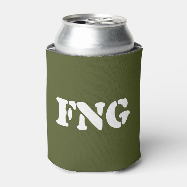 RAFRAÎCHISSEUR  POUR CANETTE FNG (Can devant)