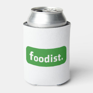 Rafraîchisseur Pour Canette Foodiste.