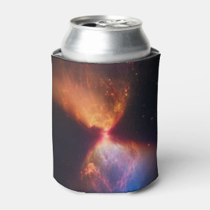 Rafraîchisseur Pour Canette Formation de protostar de JWST Hourglass