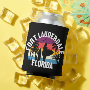 Rafraîchisseur Pour Canette Fort Lauderdale, Floride