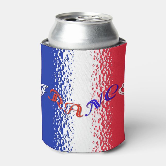 Rafraîchisseur Pour Canette France (Can devant)