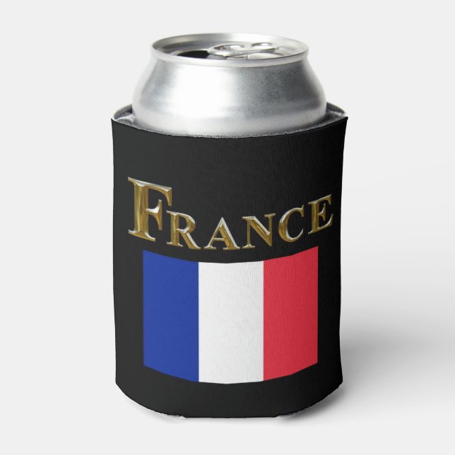 RAFRAÎCHISSEUR  POUR CANETTE FRANCE (Can devant)