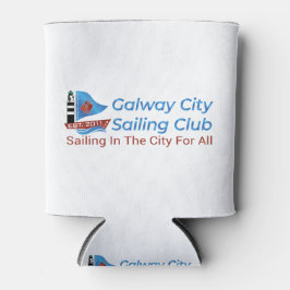 Rafraîchisseur Pour Canette Galway City Sailing Club