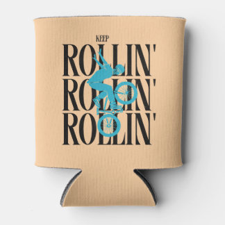 Rafraîchisseur Pour Canette Gardez Rollin'