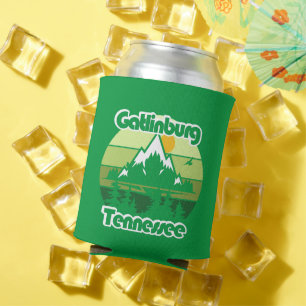 Rafraîchisseur Pour Canette Gatlinburg Tennessee