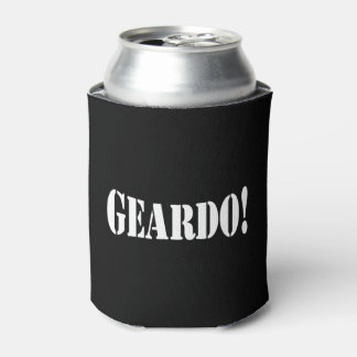 RAFRAÎCHISSEUR  POUR CANETTE GEARDO !