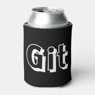 Rafraîchisseur Pour Canette Git Can Cooler